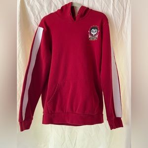 Boxlunch, Coco Miguel Unisex hoodie size Medium